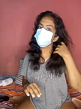 Snapshot of nadeeshakodituwakku chatting on 19, 3, 2025 nadeeshakodituwakku online show from 19, 3, 2025