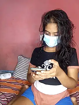 Snapshot of nadeeshakodituwakku chatting on 19, 3, 2025 nadeeshakodituwakku online show from 19, 3, 2025