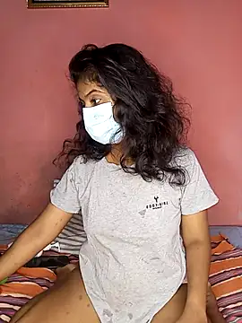 Snapshot of nadeeshakodituwakku chatting on 20, 3, 2025 nadeeshakodituwakku online show from 20, 3, 2025