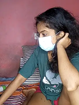 Snapshot of nadeeshakodituwakku chatting on 21, 3, 2025 nadeeshakodituwakku online show from 21, 3, 2025