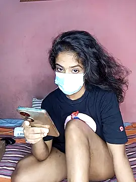 Snapshot of nadeeshakodituwakku chatting on 22, 3, 2025 nadeeshakodituwakku online show from 22, 3, 2025