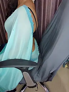 Tanvi-patil online show from 16, 1, 2025