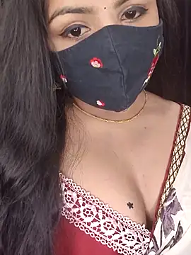 Tanvi-patil online show from 28, 11, 2025