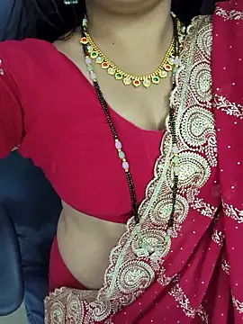 Tanvi-patil online show from 18, 12, 2025