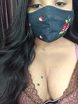 Tanvi-patil online show from 20, 12, 2025