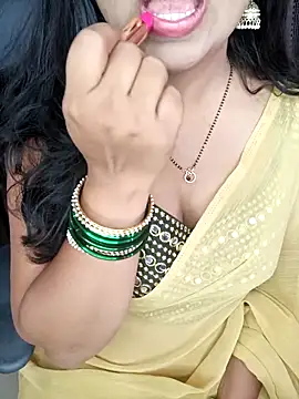 Tanvi-patil online show from 16, 3, 2026