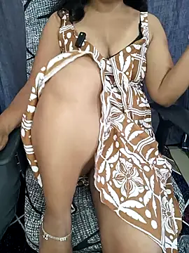 Tanvi-patil online show from 14, 4, 2026