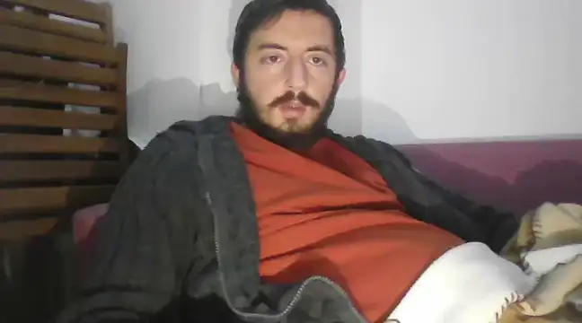 laynufff online show from 14, 1, 2025