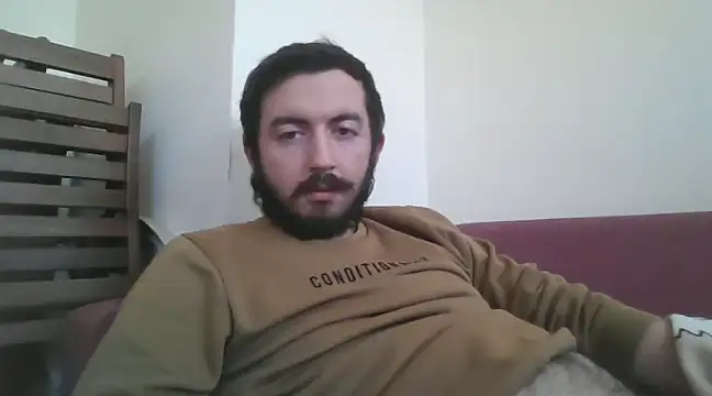 laynufff online show from 18, 1, 2025