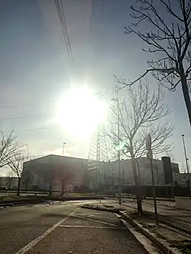 cuplubijoanna online show from 20, 2, 2025