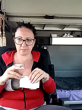 cuplubijoanna online show from 23, 2, 2025