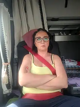 cuplubijoanna online show from 25, 2, 2025