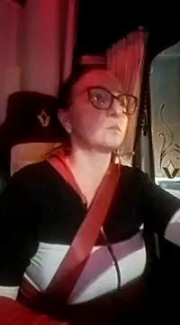 cuplubijoanna online show from 4, 3, 2025