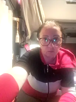 cuplubijoanna online show from 7, 3, 2025