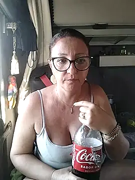 cuplubijoanna online show from 6, 10, 2025