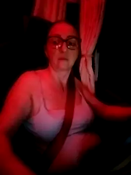 cuplubijoanna online show from 31, 3, 2026