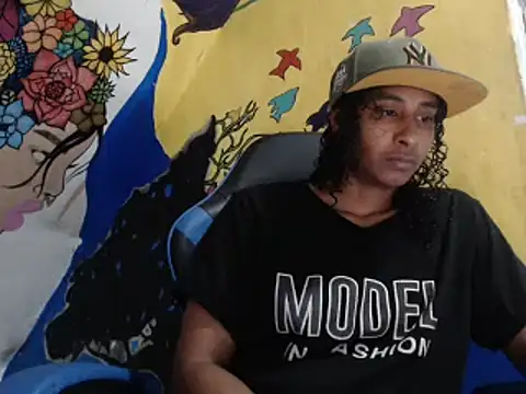 yohatinelly07 online show from 18, 9, 2025