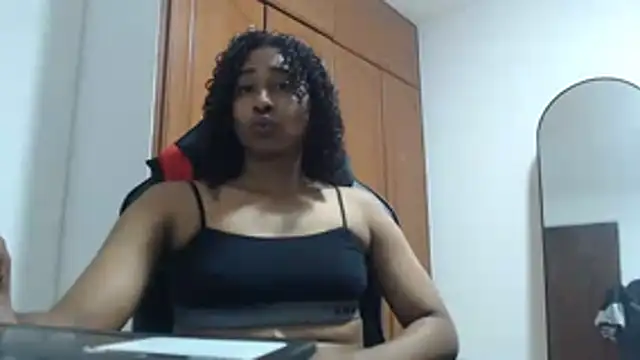 yohatinelly07 online show from 18, 1, 2026