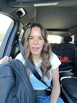 JuicyFruits93 online show from 7, 2, 2026