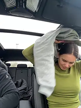 JuicyFruits93 online show from 23, 2, 2026