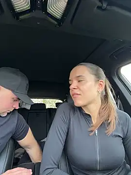 JuicyFruits93 online show from 12, 3, 2026