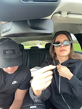 JuicyFruits93 online show from 20, 3, 2026