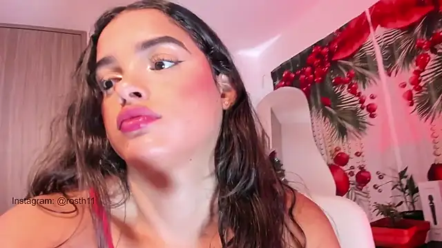 rossth1 online show from 21, 12, 2024