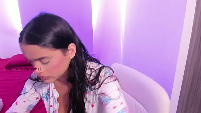 rossth1 online show from 14, 1, 2025