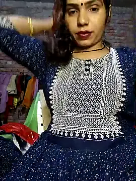 Snapshot of Simaran_bhabhi chatting on 18, 2, 2025 Simaran bhabhi online show from 18, 2, 2025
