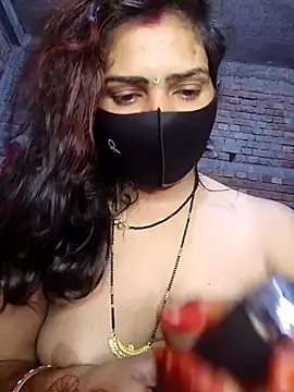 Snapshot of Simaran_bhabhi chatting on 26, 2, 2025 Simaran bhabhi online show from 26, 2, 2025