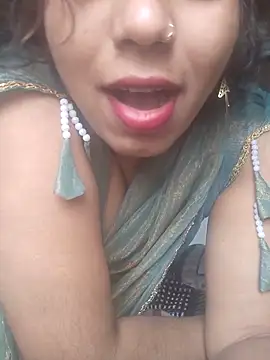 Snapshot of Simaran_bhabhi chatting on 4, 11, 2025 Simaran bhabhi online show from 4, 11, 2025