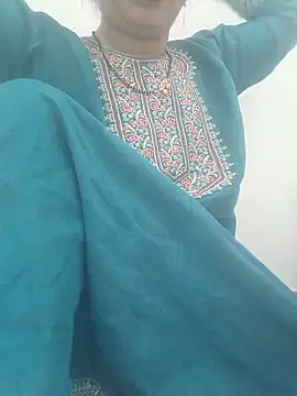 Snapshot of Simaran_bhabhi chatting on 14, 12, 2025 Simaran bhabhi online show from 14, 12, 2025