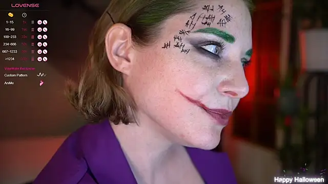 Your phobia online show from 31, 10, 2025