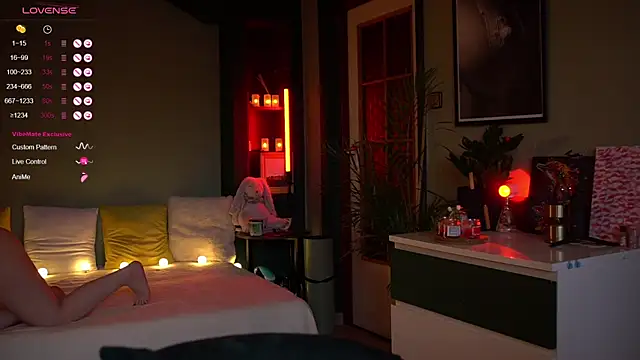 Your phobia online show from 14, 4, 2026