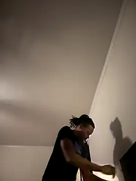 Snapshot of 1BeautyN1Beast chatting on 23, 12, 2025 1BeautyN1Beast online show from 23, 12, 2025