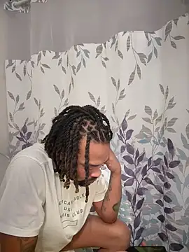 Snapshot of 1BeautyN1Beast chatting on 18, 1, 2026 1BeautyN1Beast online show from 18, 1, 2026