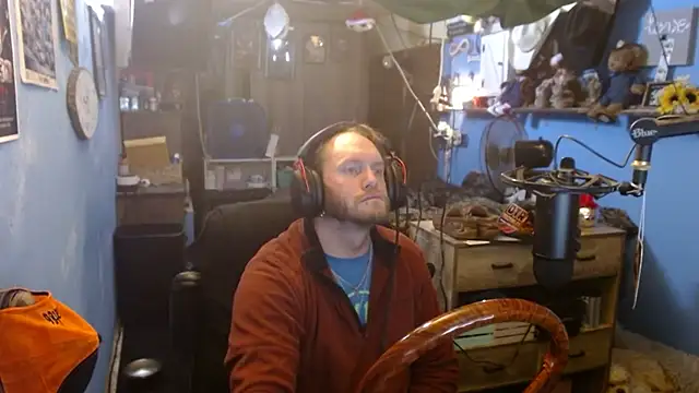 long thinmint86 online show from 25, 2, 2025