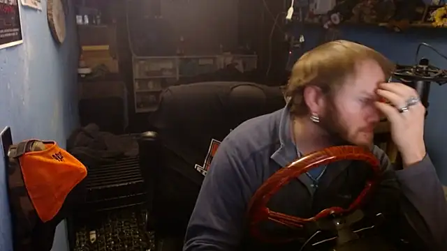 long thinmint86 online show from 27, 2, 2025