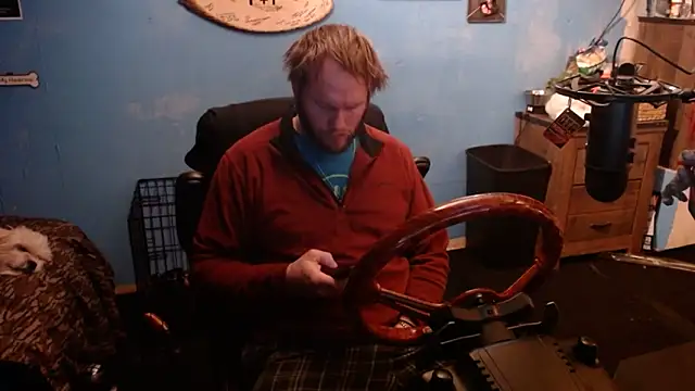 long thinmint86 online show from 4, 3, 2025