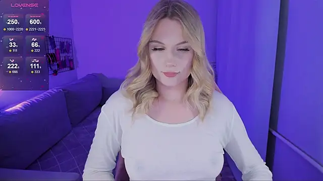 Honey blonde online show from 7, 10, 2025