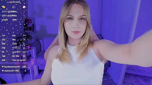 Honey blonde online show from 30, 3, 2026