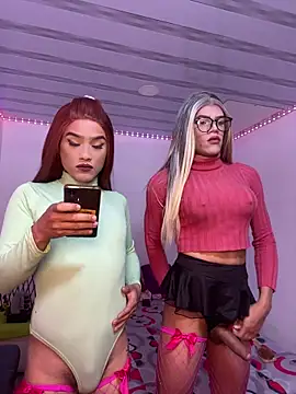 big girl21cm online show from 2, 12, 2025