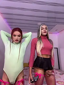 big girl21cm online show from 18, 2, 2026