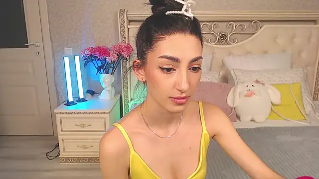 Lina Robbins online show from 18, 2, 2026