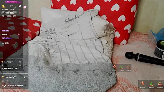 Snapshot of RoseStarr chatting on 7, 3, 2025 RoseStarr online show from 7, 3, 2025