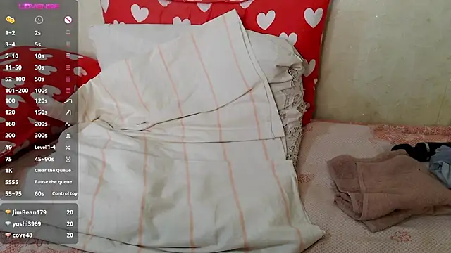 Snapshot of RoseStarr chatting on 9, 3, 2025 RoseStarr online show from 9, 3, 2025