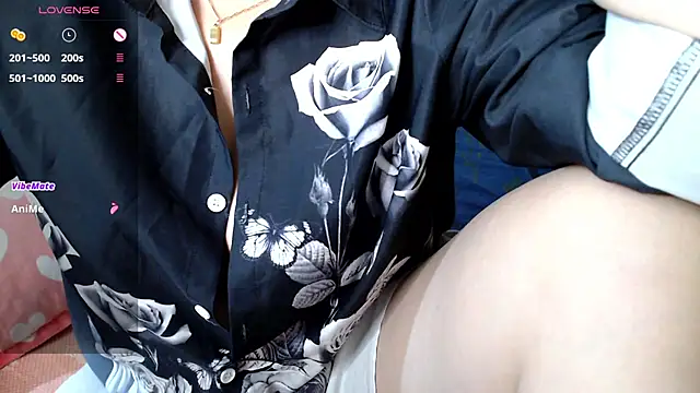 Snapshot of RoseStarr chatting on 27, 9, 2025 RoseStarr online show from 27, 9, 2025