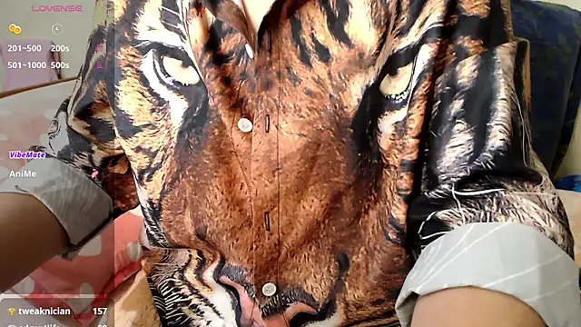 Snapshot of RoseStarr chatting on 3, 10, 2025 RoseStarr online show from 3, 10, 2025