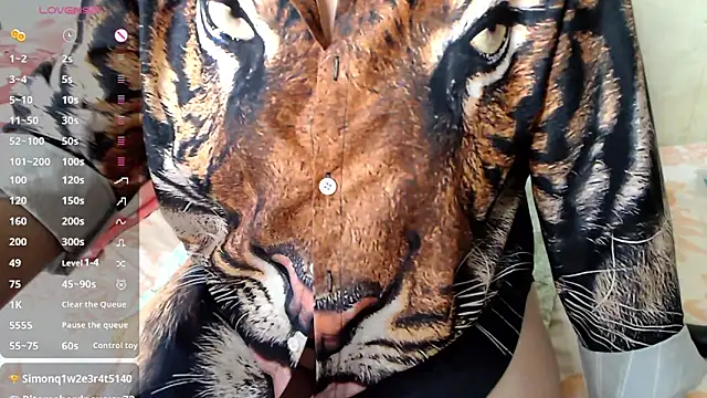 Snapshot of RoseStarr chatting on 11, 10, 2025 RoseStarr online show from 11, 10, 2025