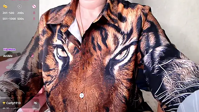 Snapshot of RoseStarr chatting on 31, 10, 2025 RoseStarr online show from 31, 10, 2025